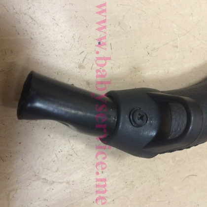 Ручка кожаная 20 мм