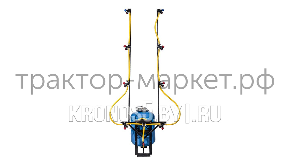 Опрыскиватель Бут У-50 (50 л)