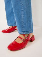 Элегантные Слинг-туфли Tamaris