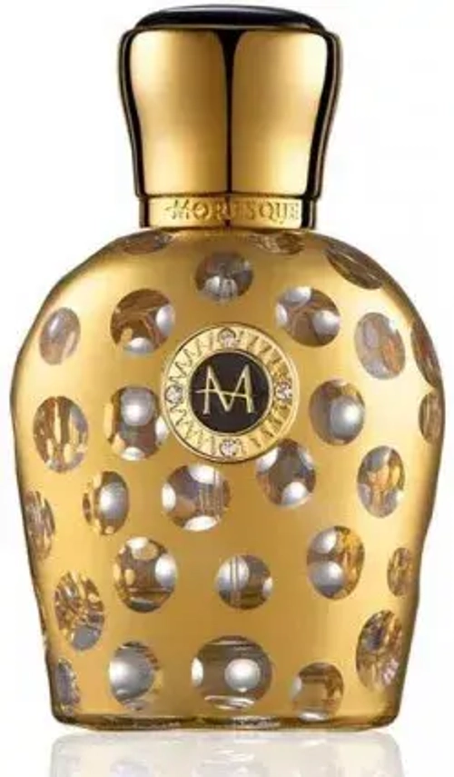 MORESQUE OROLUNA EDP 50 ML