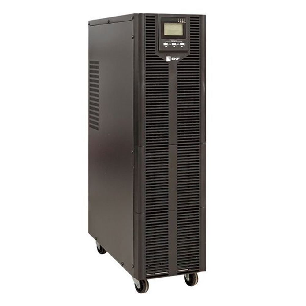Источник бесперебойного питания  EKF SW960G4-T-B