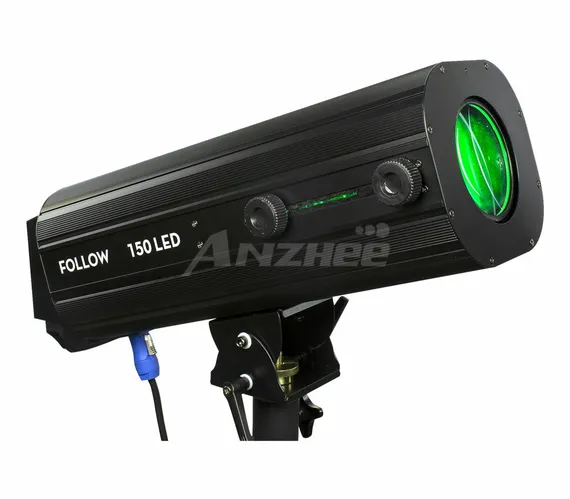 PROCBET Follow SPOT 150 ZOOM прожектор следящего света, 150Вт