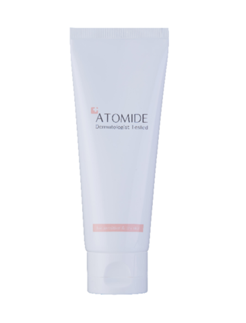CU SKIN    ПИТАТЕЛЬНЫЙ КРЕМ С ЦЕРАМИДАМИ CU CLEAN-UP ATOMIDE CREAM - 100 МЛ
