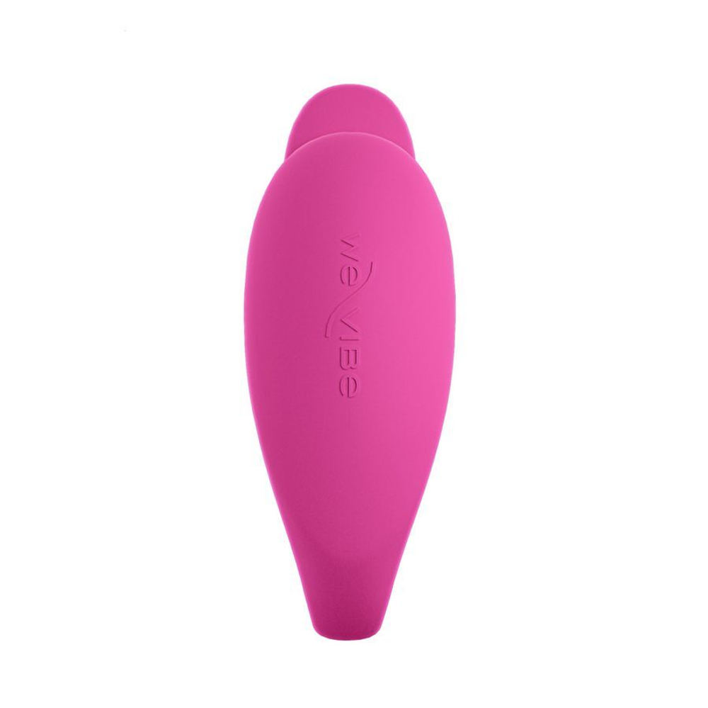 Вибратор We-Vibe Jive 2 розовый