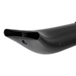 Бензиновый садовый пылесос DAEWOO DABL 270