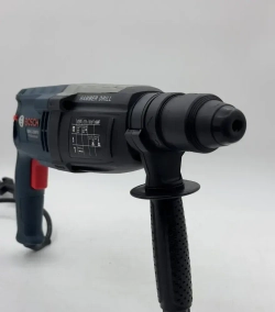 Bosch Перфоратор 1200 Вт, 0 акк.