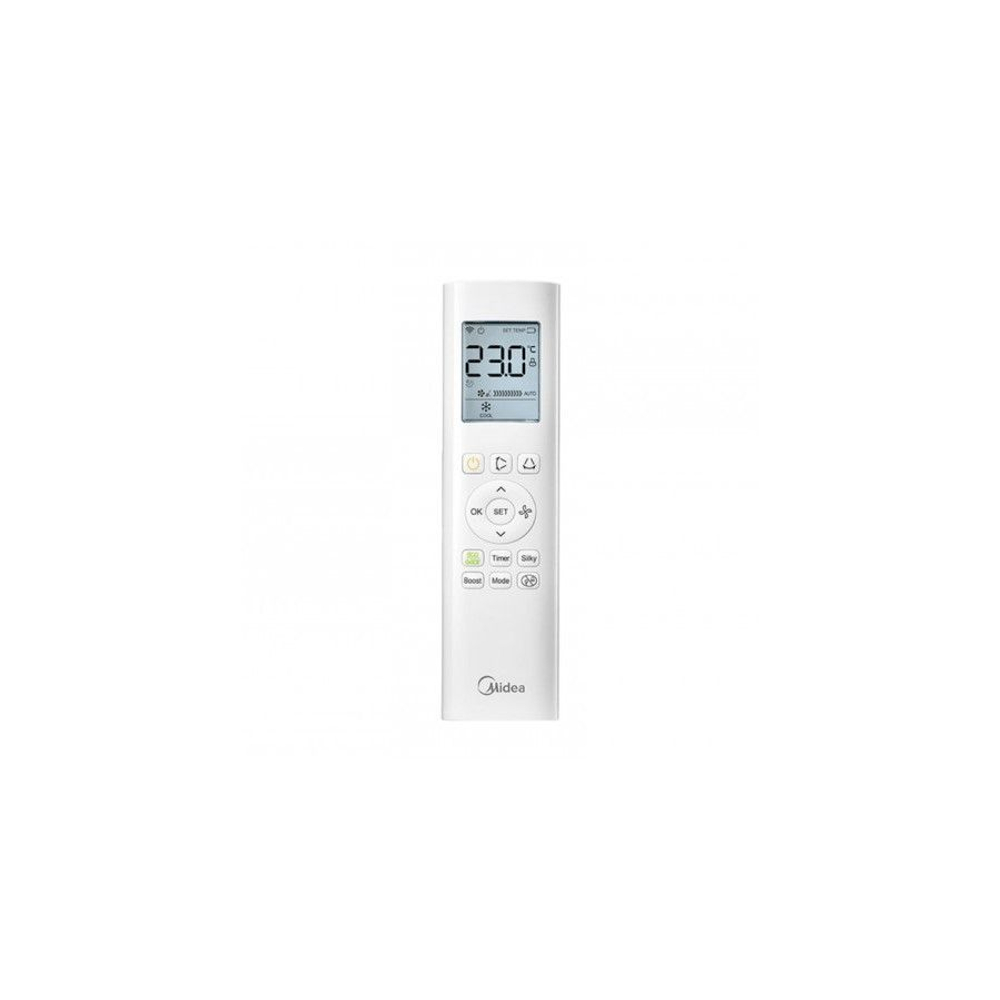 MIDEA MSAG2-09HRN1-I/MSAG2-09HRN1-O UNLIMITED On/Off настенная сплит-система