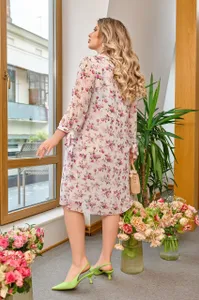 Платье УК-2446-3 Fabrika