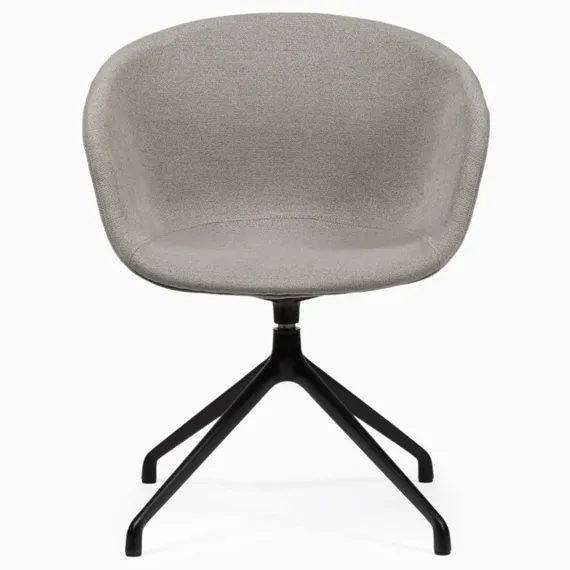 Крутящийся стул Mark, темно-серый
