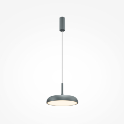 Подвесной светильник Maytoni MOD189PL-L12GR3K1