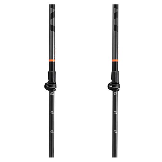 Горнолыжные палки телескопические Leki Peak Vario 3D 24/25