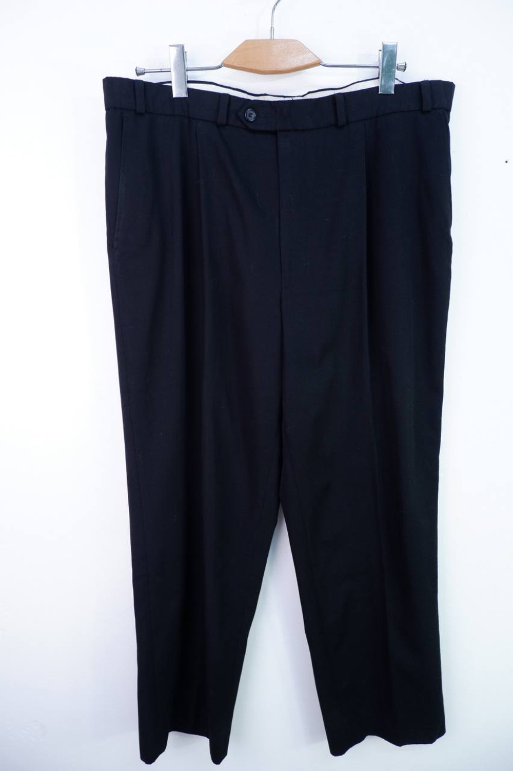 Брюки для делового образа, визуально 54 размер