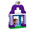 LEGO Duplo: София Прекрасная: королевская конюшня 10594 — Sofia the First Royal Stable — Лего Дупло