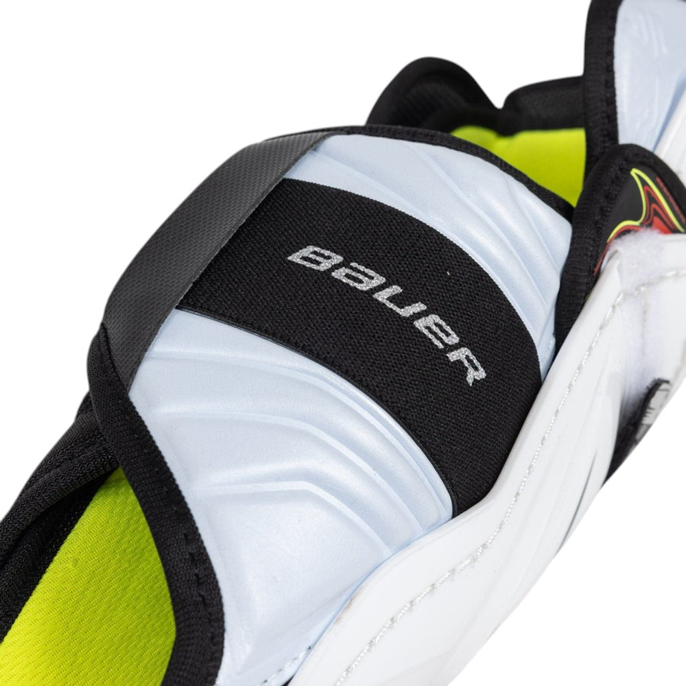 Щитки BAUER VAPOR FLYPRO JR (юниорский)