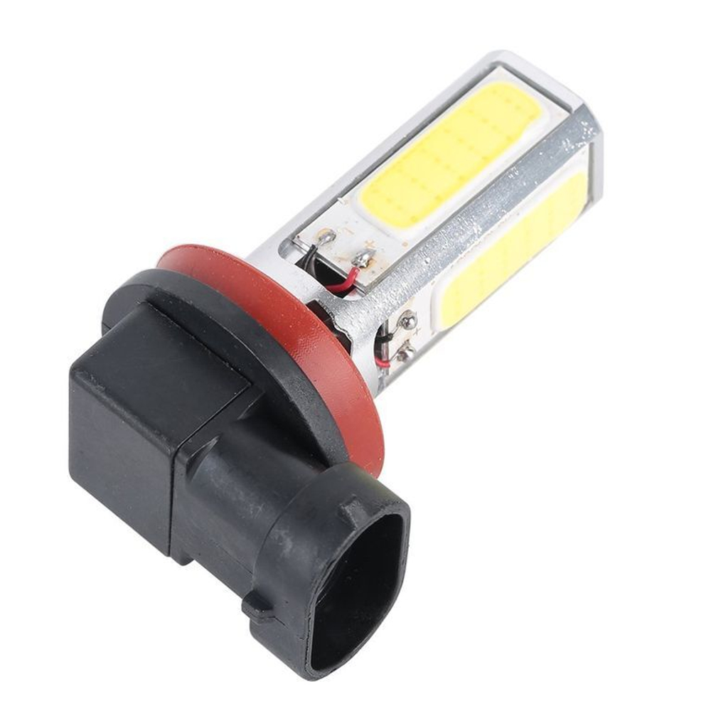 Светодиодная лампа H11 COB