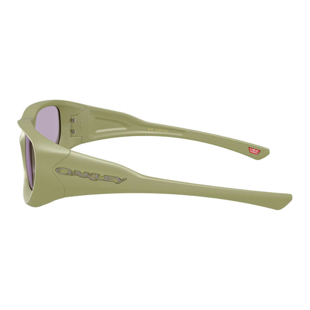 Oakley Sunglasses Full Rim Rectangular Oo9494 0759