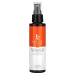 Beauty By Earth, HyperActive Anti-Aging, спрей-тоник для лица с витамином C, 133 мл (4,5 жидк. унции)