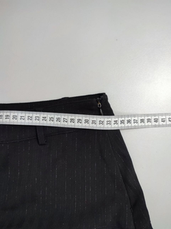 Юбка Deloras  школьная с люрексом на 13 лет