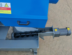 Автоматический ленточнопильный станок MetalTec BS 300 ZA