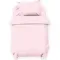 Комплект постельного белья Крошка Я Pink candy 112x147 см 60x120+20 см 40x60 см