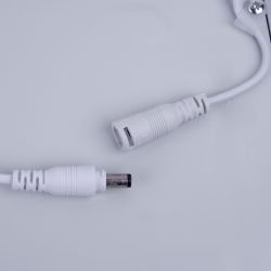 ULP-30120-36W-NW EFFECTIVE SILVER Светильник светодиодный потолочный встраиваемый. Белый свет 4000K. Корпус серебристый. В комплекте с и-п. ТМ Uniel.