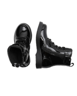 Ботильоны Calvin Klein Jeans - черный(V4A5 80299 1453999)