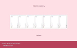 Альбом Gfriend - RAINBOW 5th Mini Album Repackage KIHNO KIT