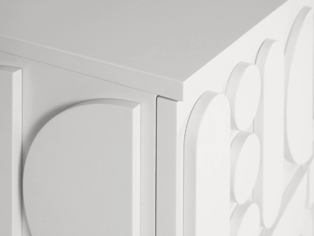 Тумба малая Milton