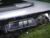 Фара правая Lexus RX 4 (2019-н.в.) LED