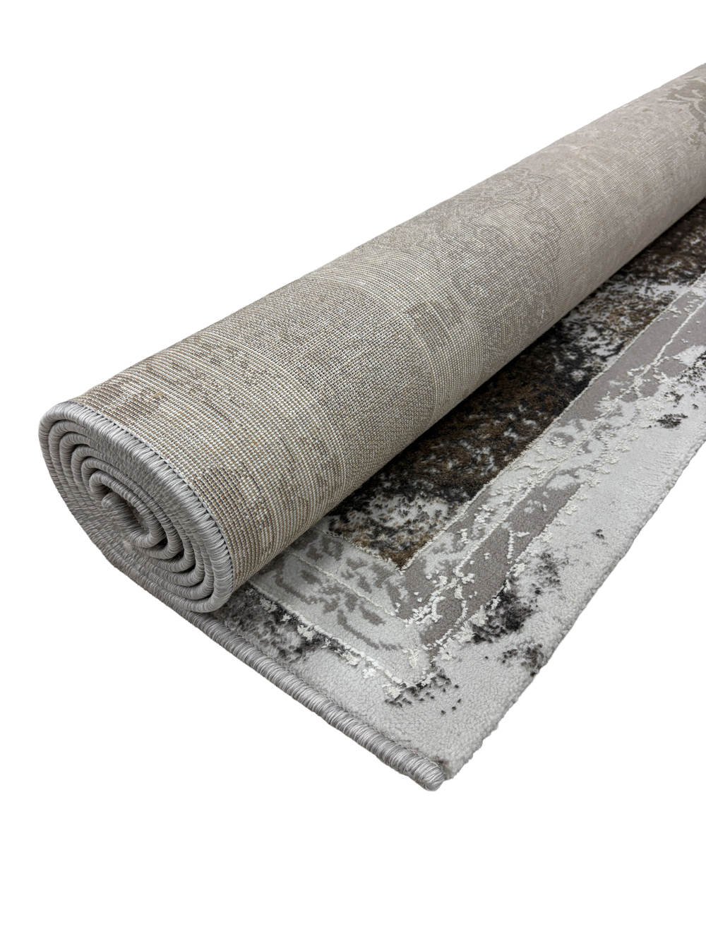Ковер Calypso 8573_PQ24 Beige/L.Grey Прямоугольник