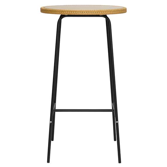 Барный стол Vetle, Ø60х110 см