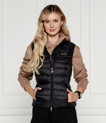 Безрукавка EA7 - черный(6DTQ06 TNGPZ)