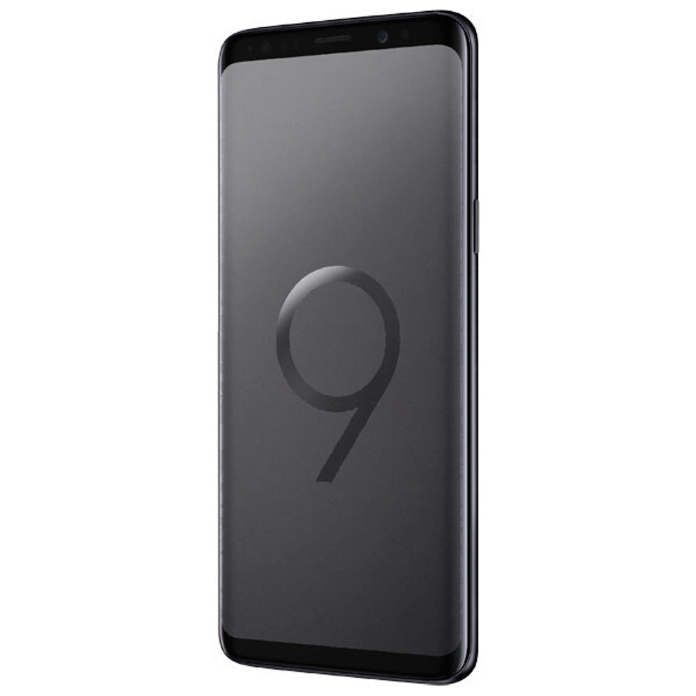 Samsung Galaxy S9 64Gb Черный бриллиант