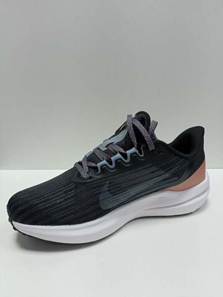 Nike Zoom WINFL07 BLACK