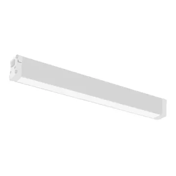 Трековый однофазный светильник 18W 120G 3000/4000/6000K 205226CCT белый Teta PRO Lightstar