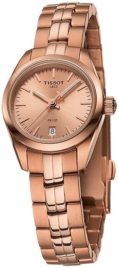 Женские часы Tissot T101.010.33.451.00 PR 100 Lady Small