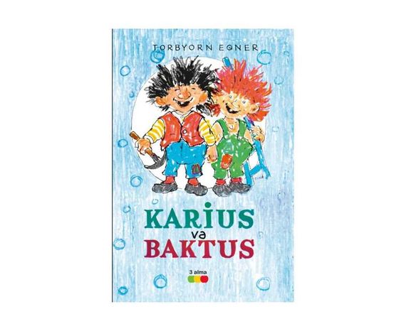 Karius və Baktus