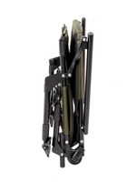 Кресло карповое Premier Fishing с подлокотниками (PR-HF21016A)