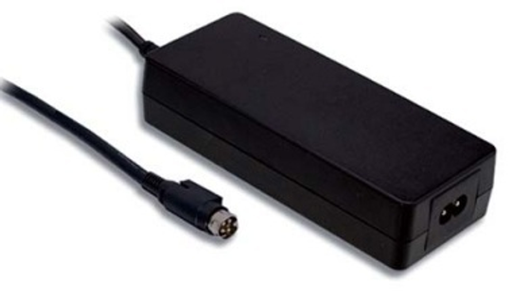 Адаптер сетевой Mean Well GSM120B12-R7B