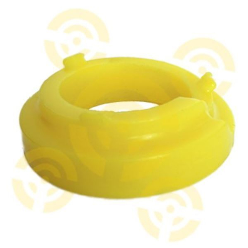 Полиуретановая прокладка пружины, задней подвески, верхняя (Кратность 2 шт.) 17073496