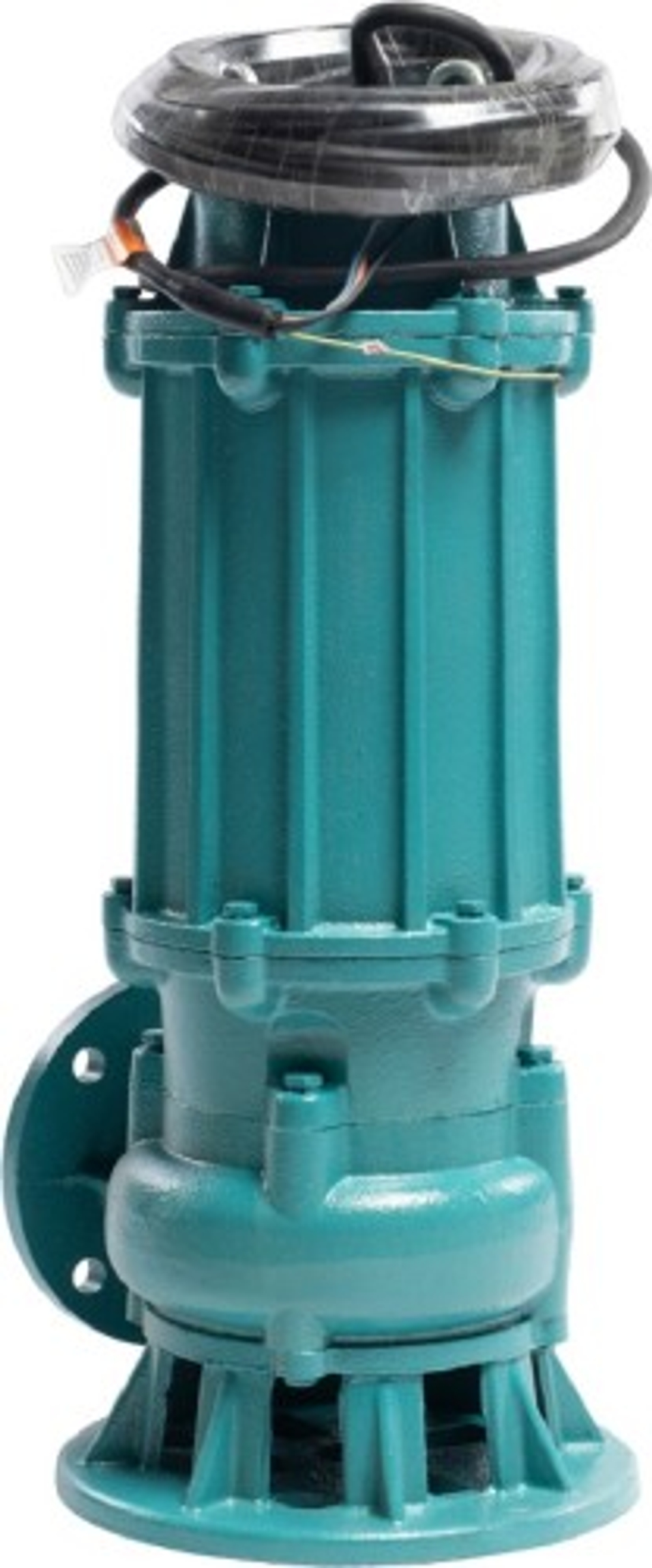 Насос дренажный ESQ ГНОМ-М 53-10-100/4-380 02.31.216204