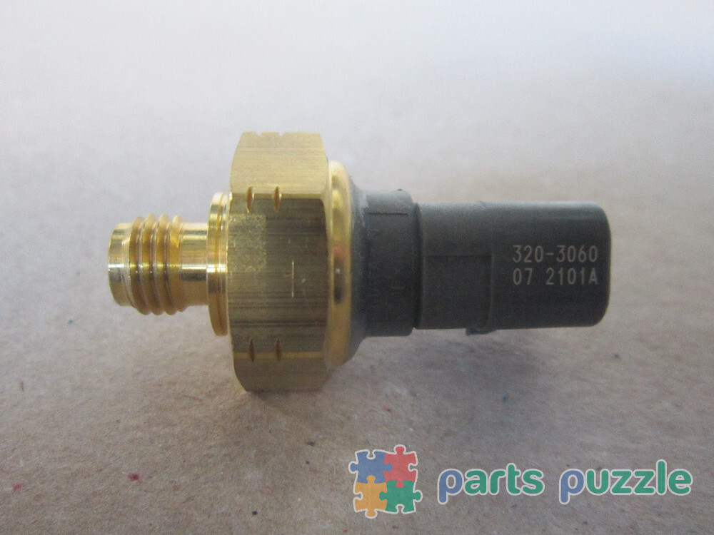 Датчик давления масла, оригинал / OIL PRESSURE SENSOR АРТ: T406711