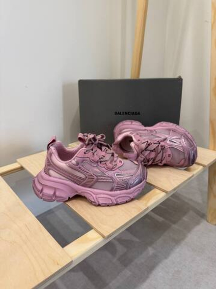 Кроссовки Balenciaga