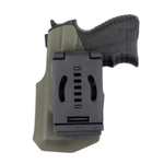 Кобура Шарк поясная TEK-LOK кайдекс