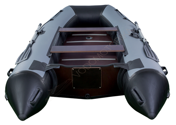 Лодка RiverBoats RB-350