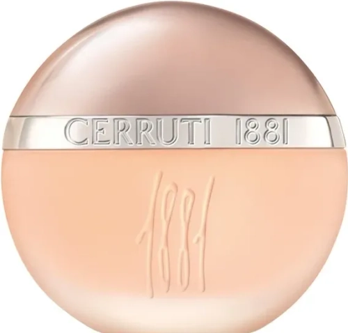 CERRUTI 1881 FEMME EDT 50 ML