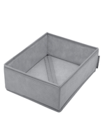 Органайзер 30х24х11 см, 1 ячейка, Лондон