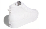 Кроссовки Adidas Originals Nizza Platform Mid (Женская размерная сетка)
