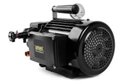 Электрический опрессовочный насос MESSER ТН400Р ()