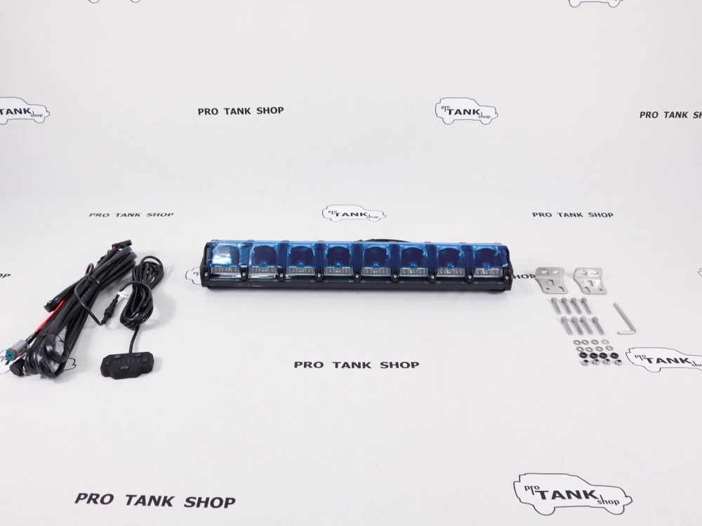 Балка AURORA Evolve ALO-N-20" 248W